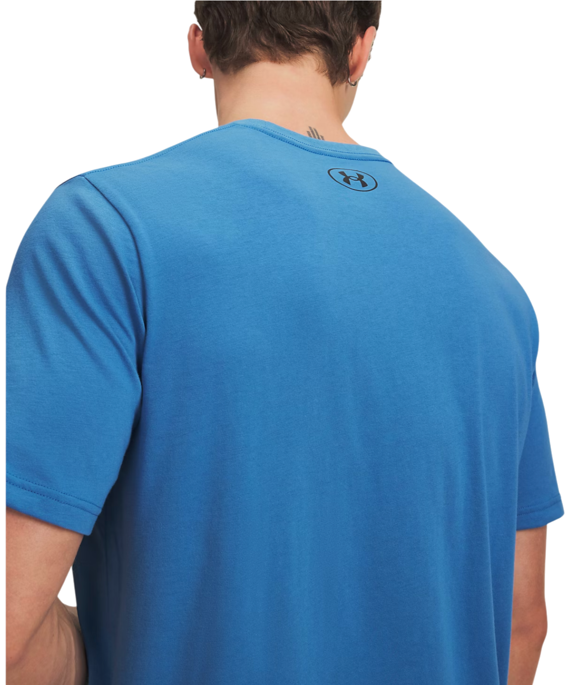Under Armour Sportstyle Left Chest — foto 3