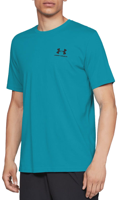 Camiseta Under Armour Sportstyle