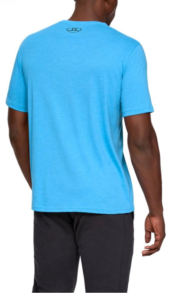 T-Shirt Under Armour UA SPORTSTYLE LC SS