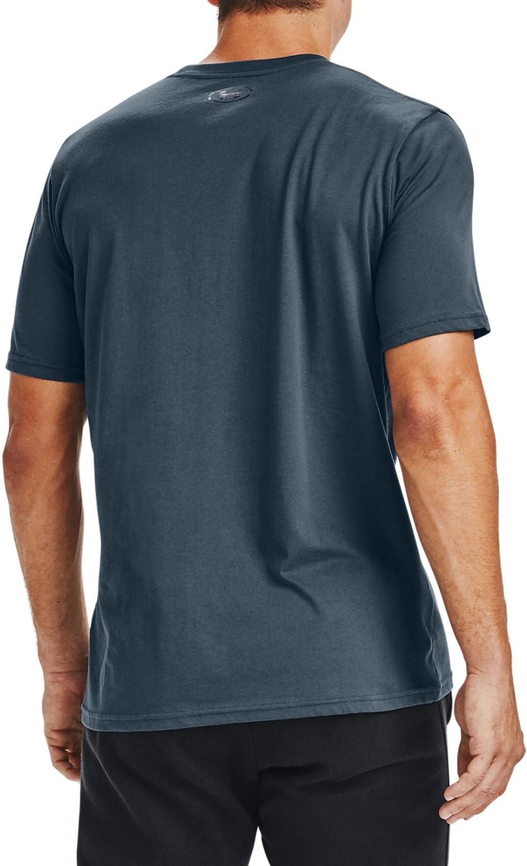 T-shirt Under Armour UA SPORTSTYLE LC SS 