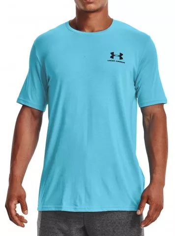 Pánské triko s krátkým rukávem Under Armour Sportstyle