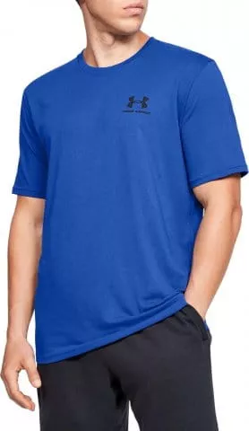 T-shirt Under Armour UA SPORTSTYLE LC SS