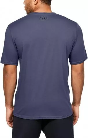 T-shirt Under Armour UA SPORTSTYLE LC SS