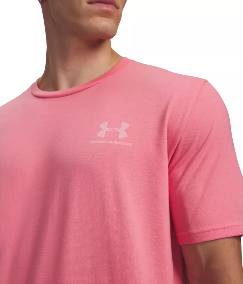 Majica Under Armour Sportstyle Left Chest Tee
