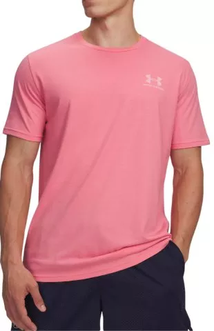 Under Armour Sportstyle Left Chest Tee