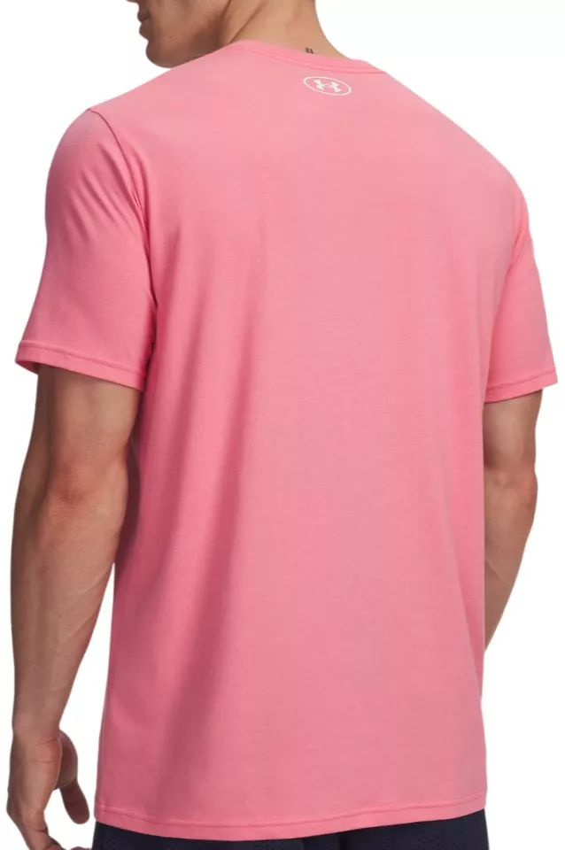 T-shirt Under Armour Sportstyle Left Chest Tee