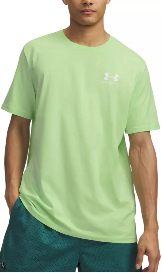 T-shirt Under Armour Sportstyle Left Chest Tee