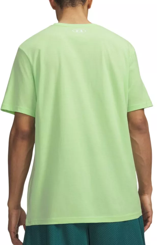 T-shirt Under Armour Sportstyle Left Chest Tee