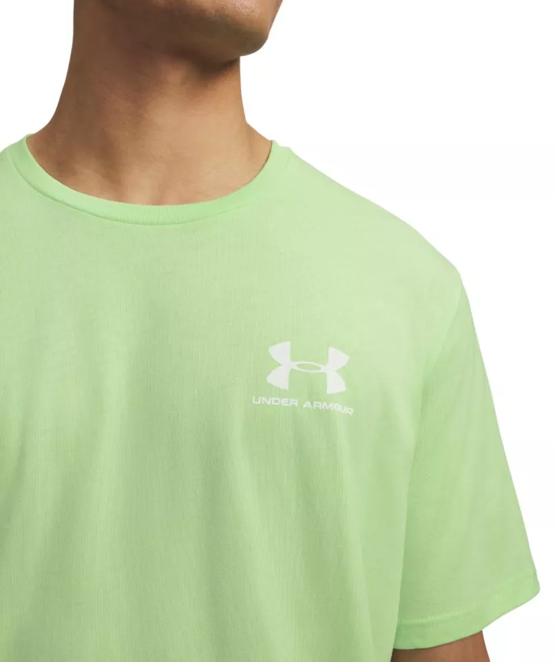 T-shirt Under Armour Sportstyle Left Chest Tee