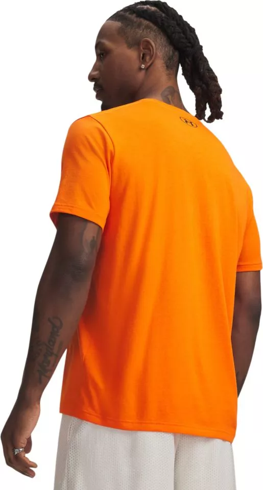 T-shirt Under Armour Sportstyle Left Chest