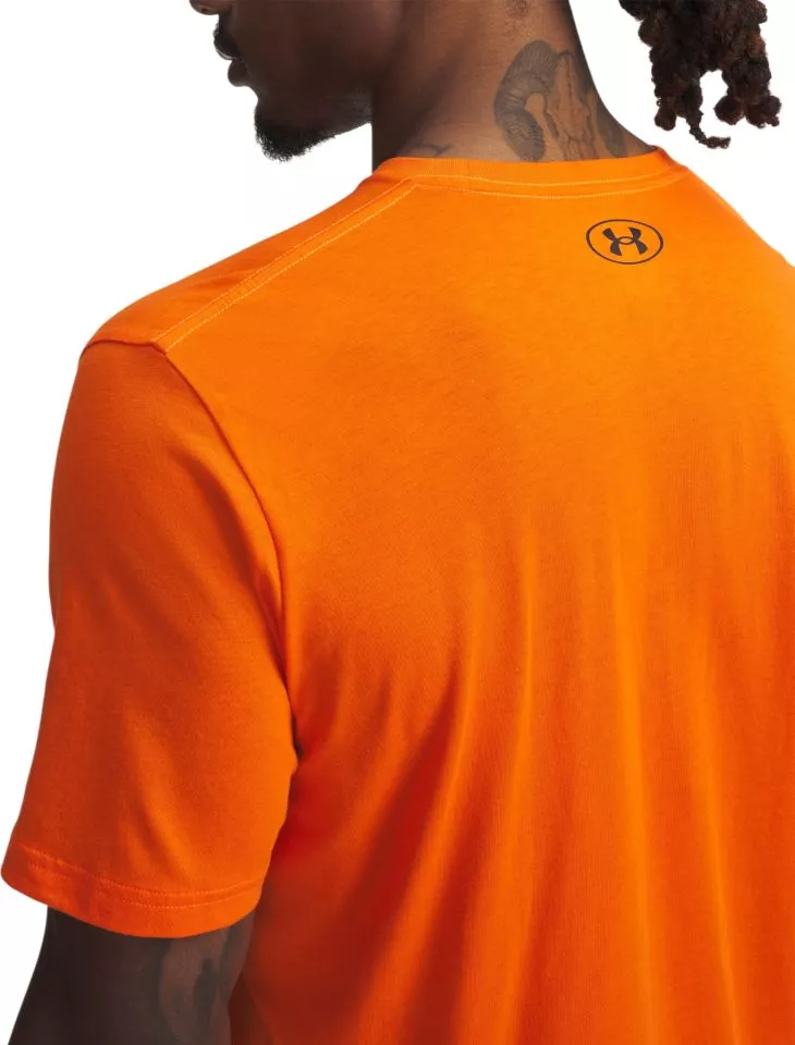 T-shirt Under Armour Sportstyle Left Chest