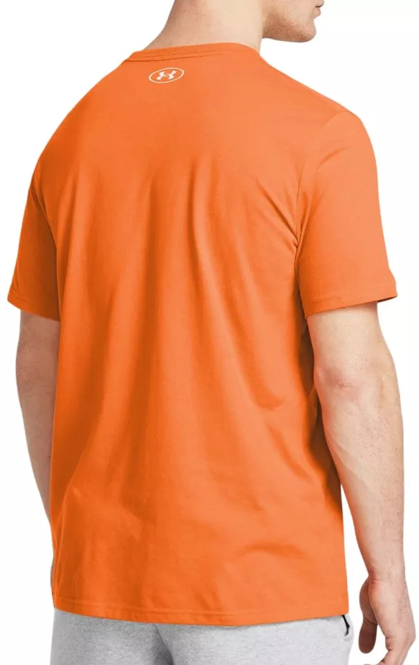 Pánské triko s krátkým rukávem Under Armour Sportstyle