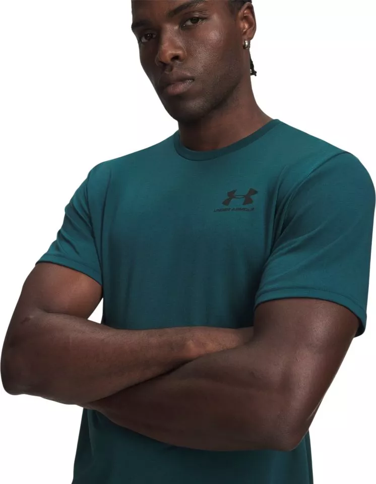 T-shirt Under Armour Sportstyle Left Chest