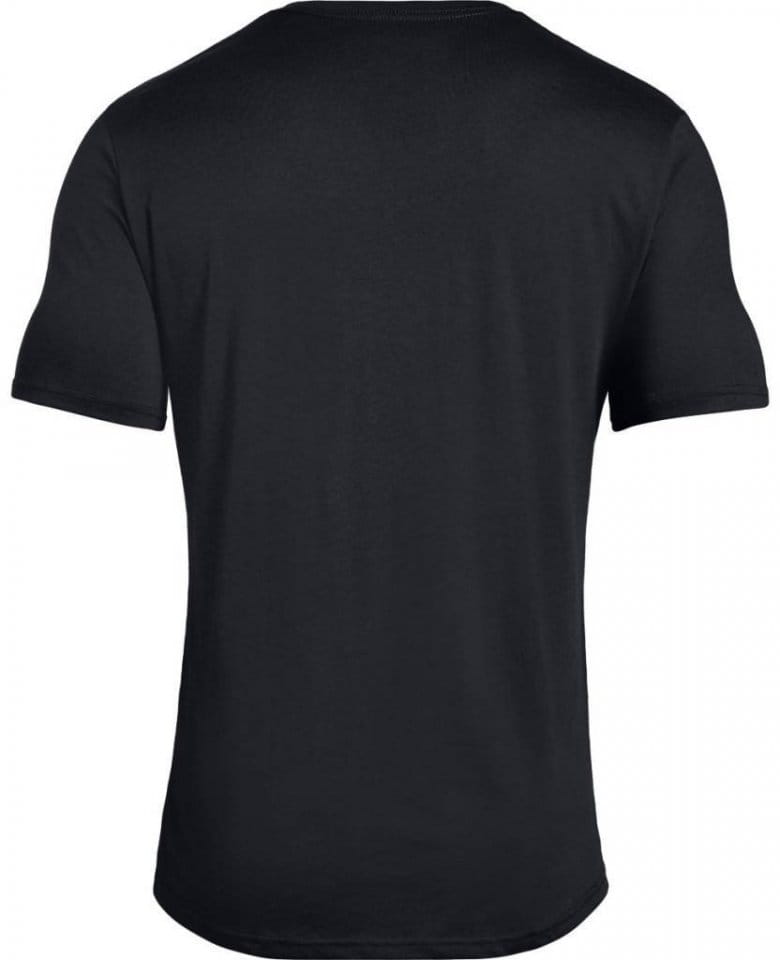 T-shirt Under Armour UA GL Foundation SS T