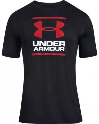 T-shirt Under Armour UA GL Foundation SS T