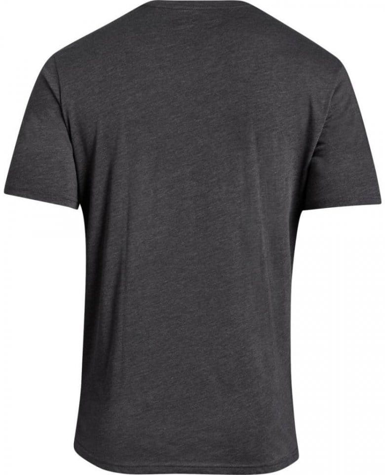 T-shirt Under Armour UA GL Foundation SS T