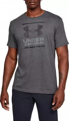 UA GL Foundation SS T