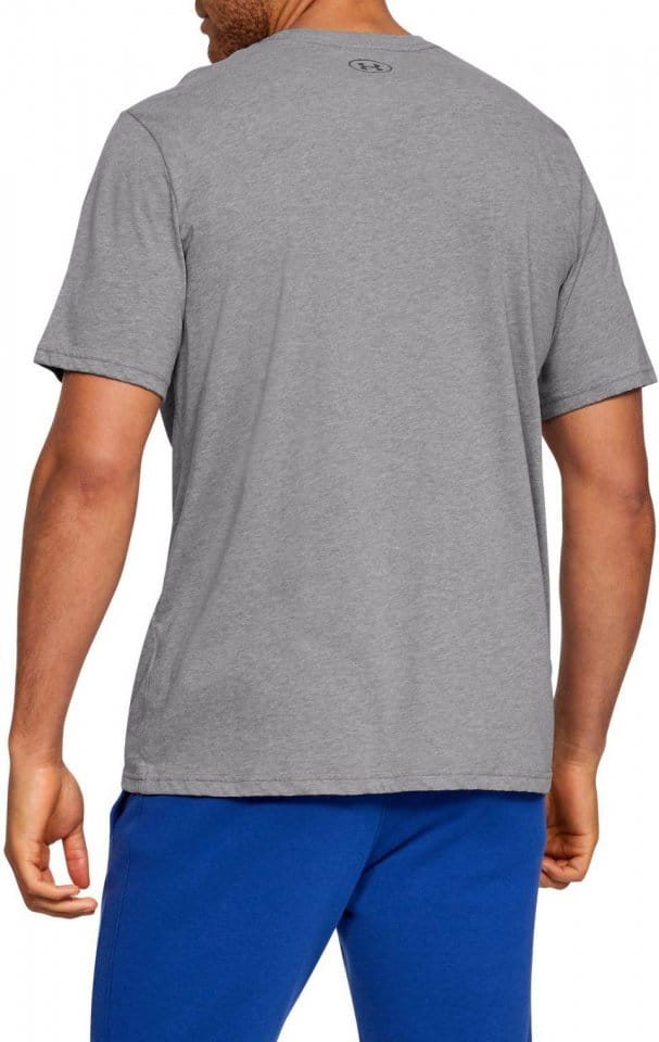 Magliette Under Armour UA GL Foundation SS T