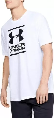 Under Armour Men's UA GL Foundation Short Sleeve T-Shirt Tee - 1326849