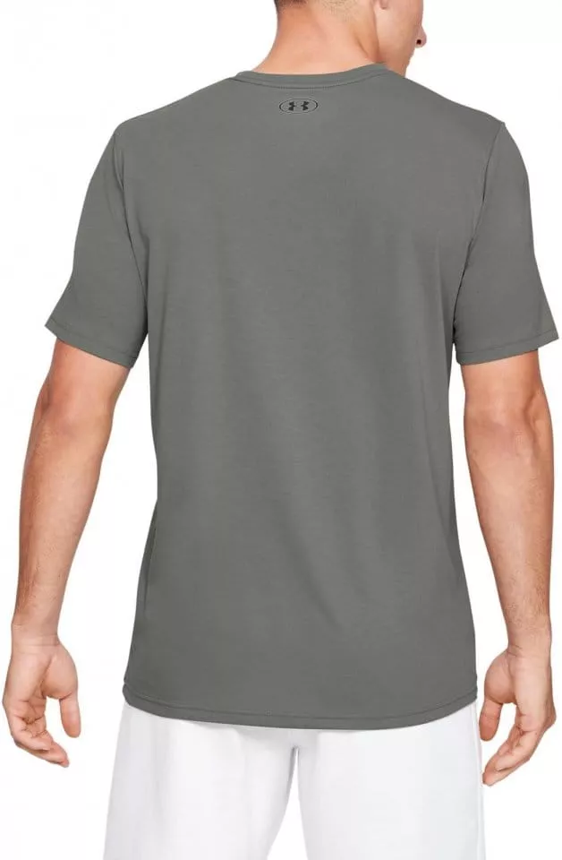 Camiseta Under Armour UA GL Foundation SS T