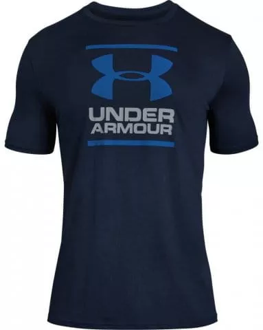 T-shirt Under Armour UA GL Foundation SS T