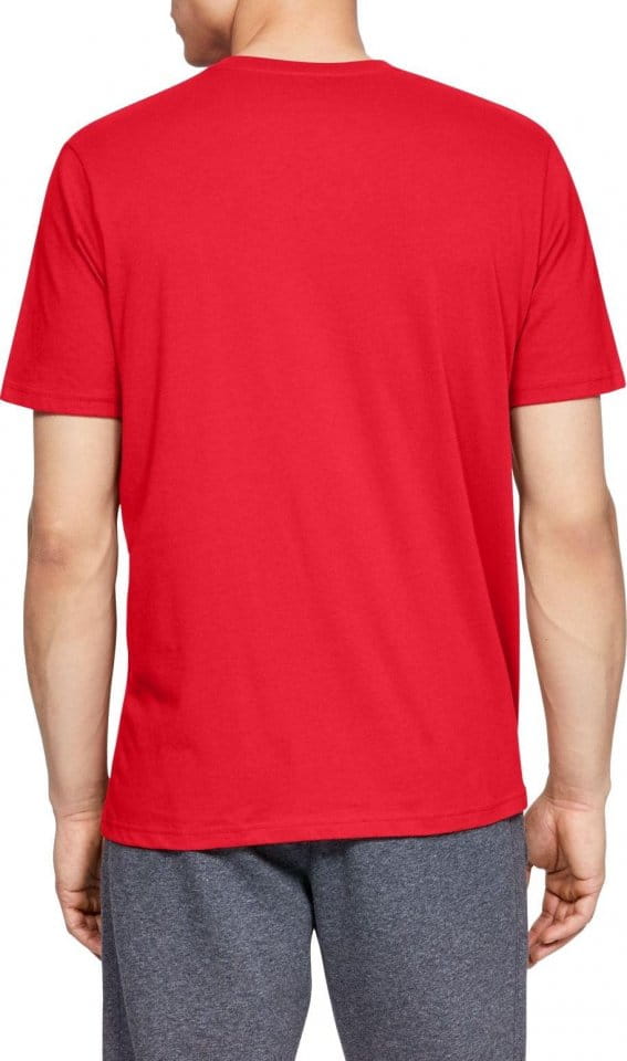 T-shirt Under Armour UA GL Foundation SS T
