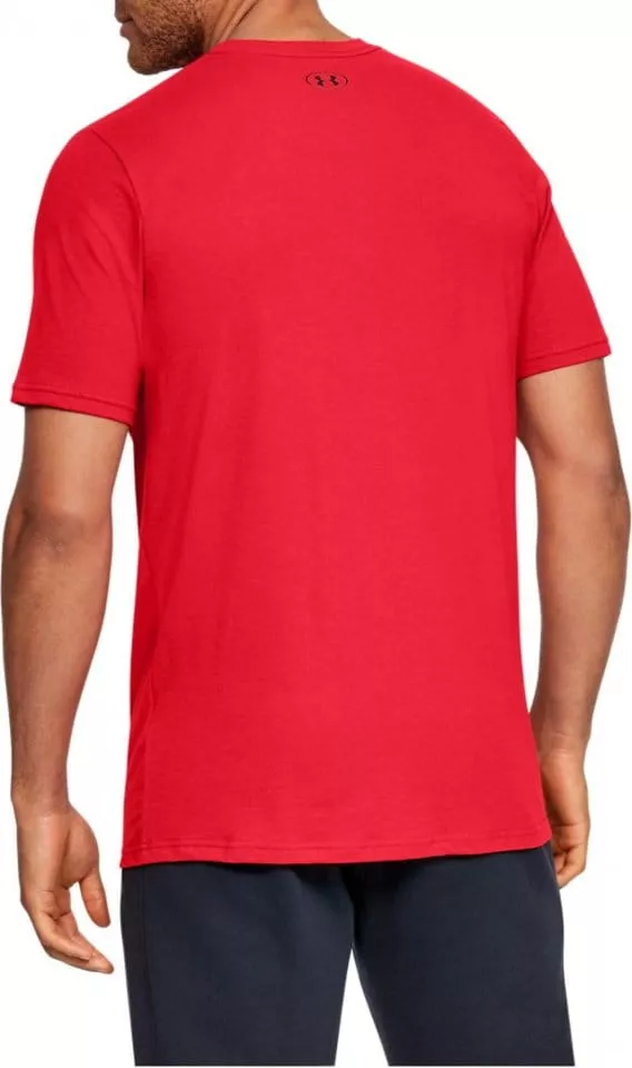 Magliette Under Armour UA GL Foundation SS T