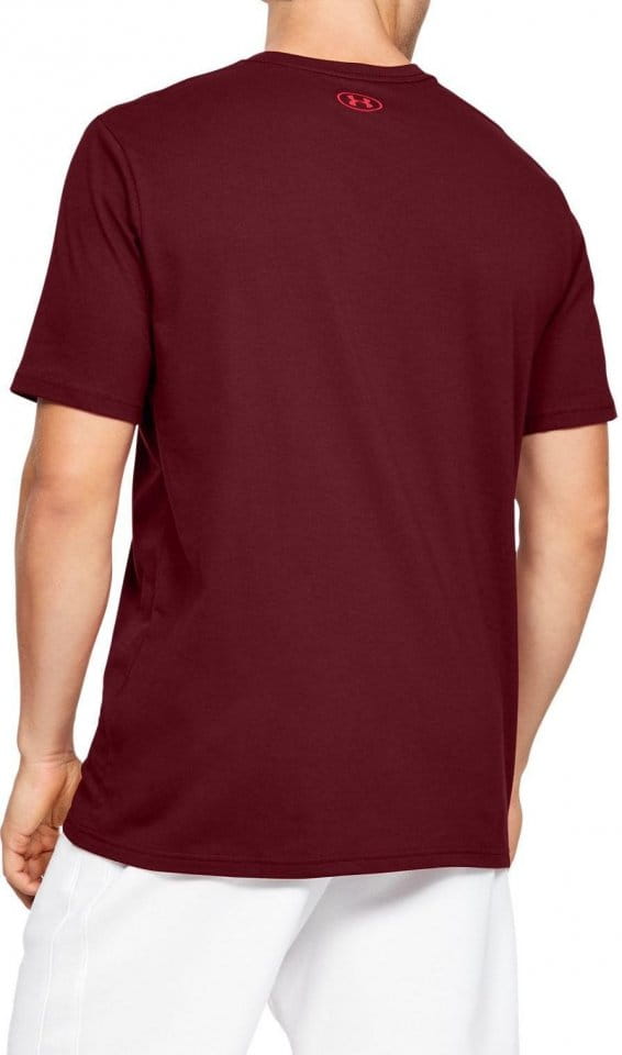 T-shirt Under Armour UA GL Foundation 