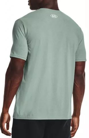 T-shirt Under Armour UA GL FOUNDATION SS-GRY