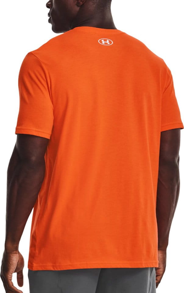 T-shirt Under Armour UA GL FOUNDATION SS