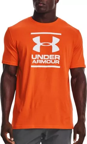 Тениска Under Armour UA GL FOUNDATION SS