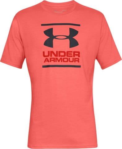 under armour ua gl foundation ss t