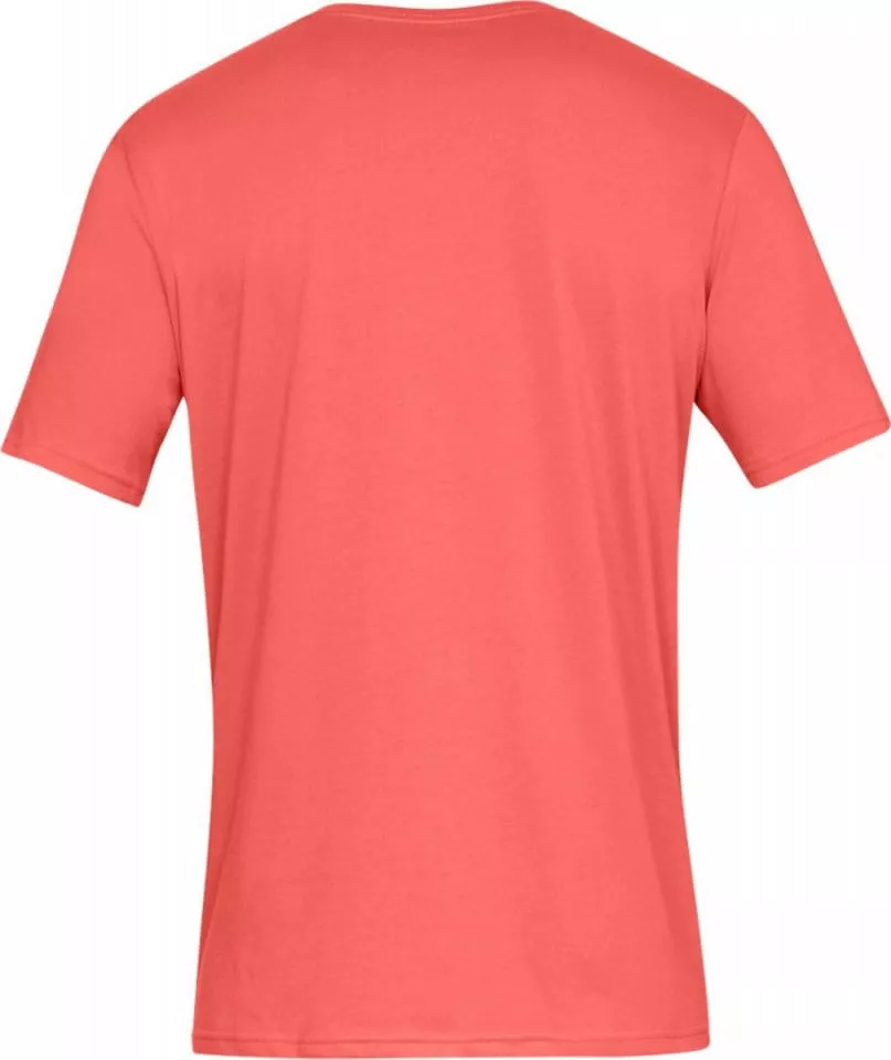 T-shirt Under Armour UA GL Foundation SS T