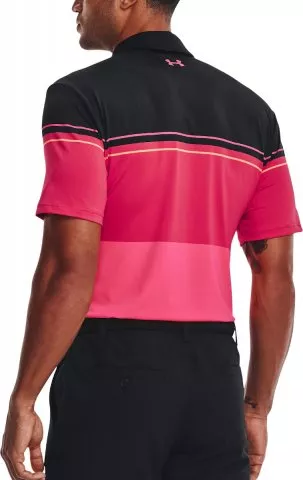shirt Under Armour UA Playoff Polo 2.0