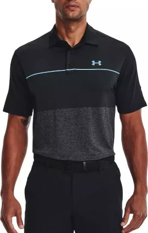 Pánská polokošile s krátkým rukávem Under Armour Playoff 2.0