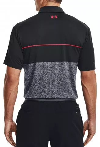 shirt Under Armour UA Playoff Polo 2.0-BLK
