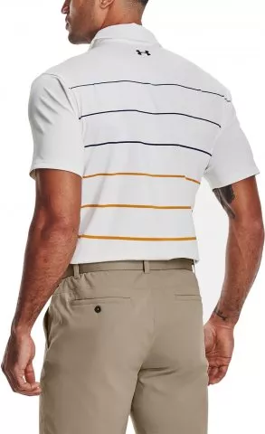 shirt Under Armour UA Playoff Polo 2.0