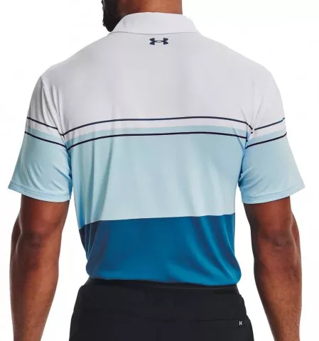 Polo trøje Under Armour Playoff 2.0