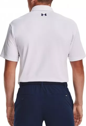 Pánská polokošile s krátkým rukávem Under Armour Playoff 2.0
