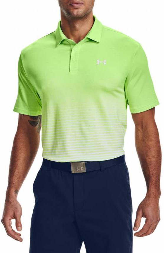 shirt Under Armour UA Playoff Polo 2.0