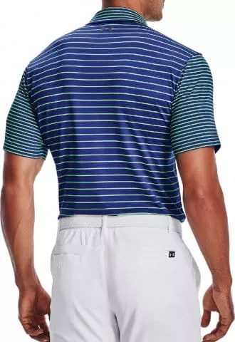 shirt Under Armour UA Playoff Polo 2.0-BLU