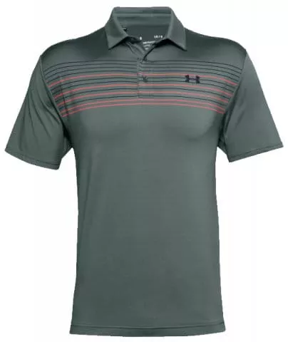 Polo trøje Under Armour Under Armour Playoff Polo 2.0