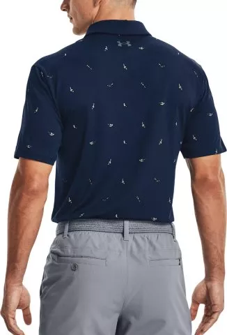 Under Armour UA Playoff Polo 2.0