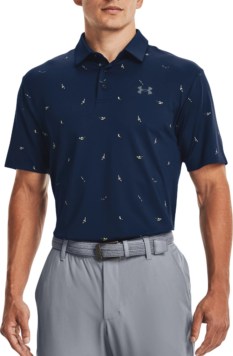 Поло тениска Under Armour UA Playoff Polo 2.0