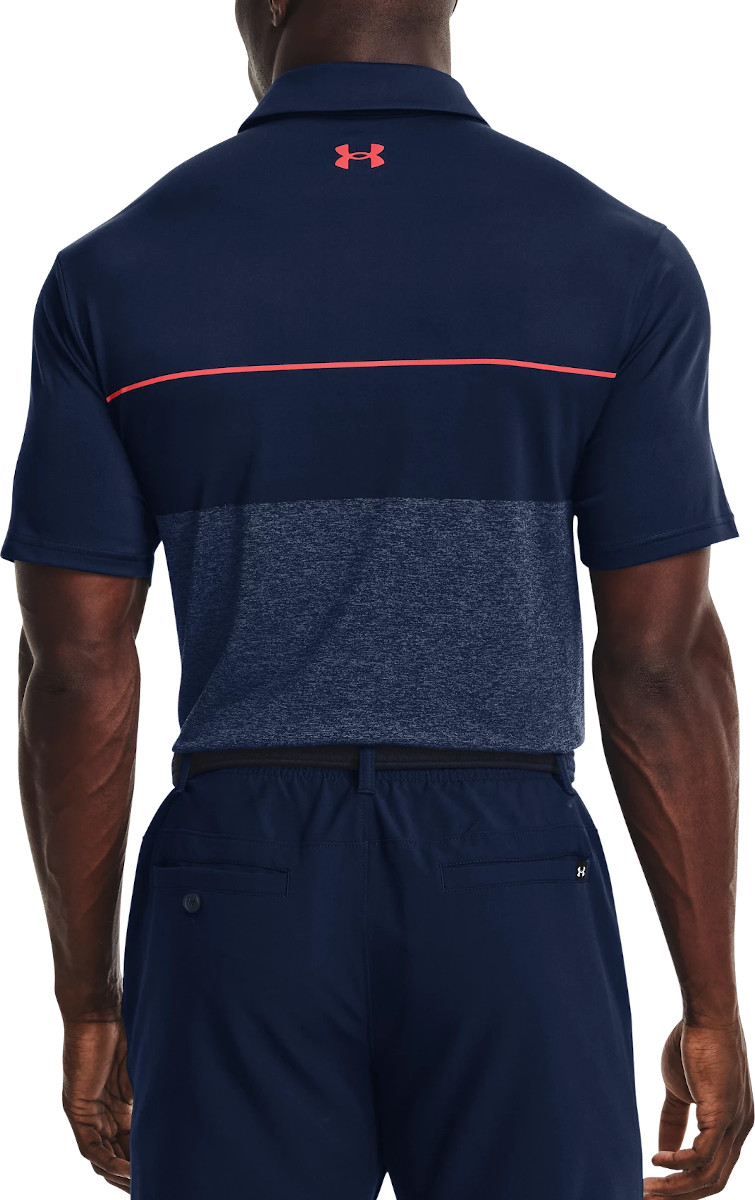 Polo shirt Under Armour UA Playoff Polo 