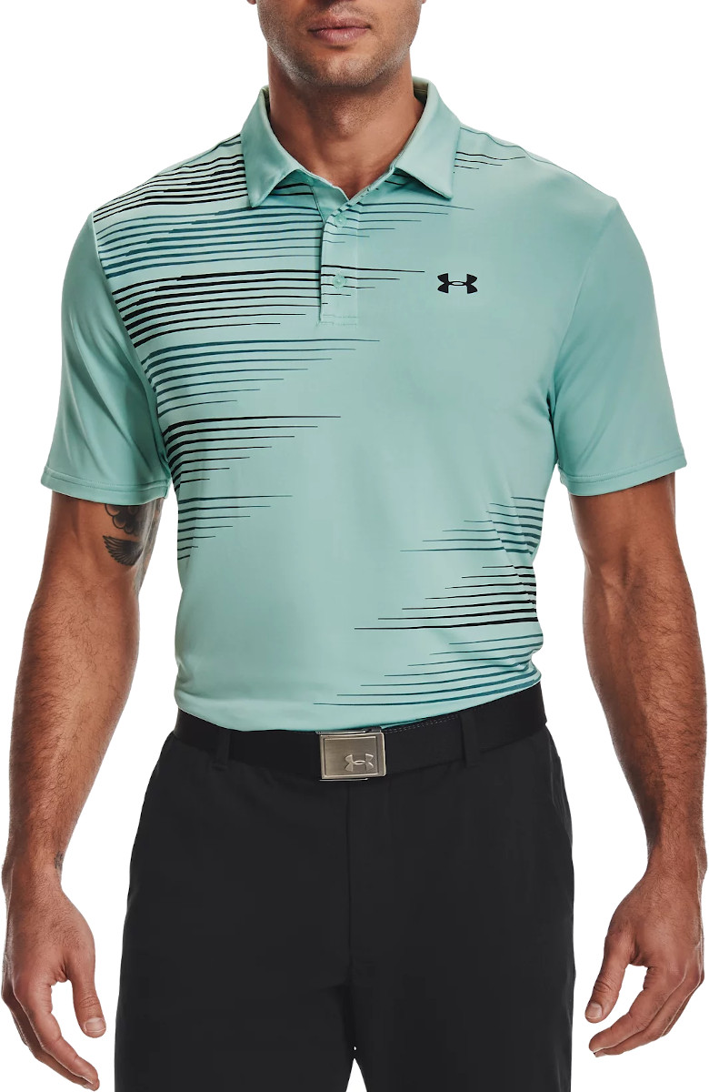 Polo trøje Under Armour Under Armour Playoff Polo 2.0