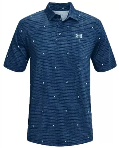 Under Armour UA Playoff Polo 2.0