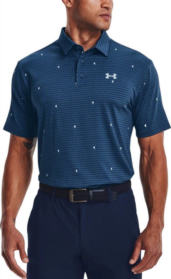 Shirt Under Armour UA Playoff Polo 2.0 - Top4Running.com Shirt Under Armour UA Playoff Polo 2.0 - Top4Running.com