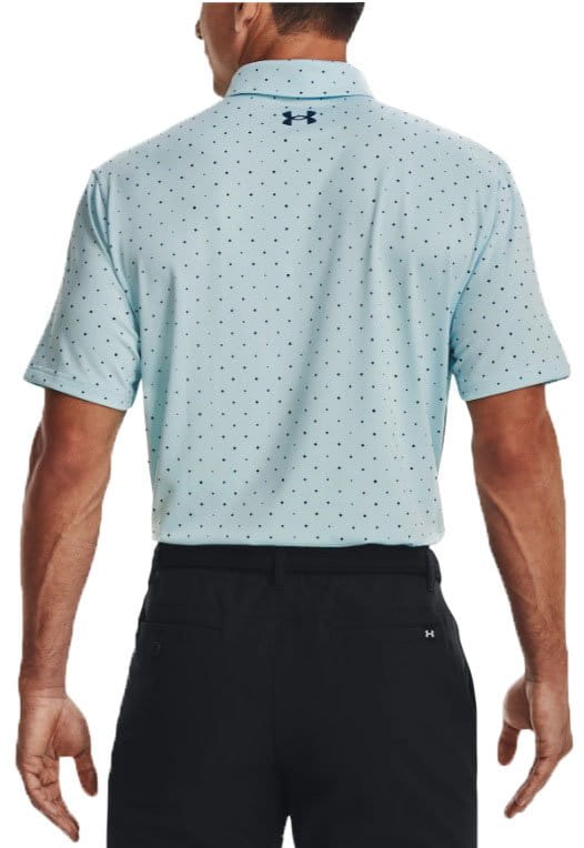 Under Armour UA Playoff Polo 2.0