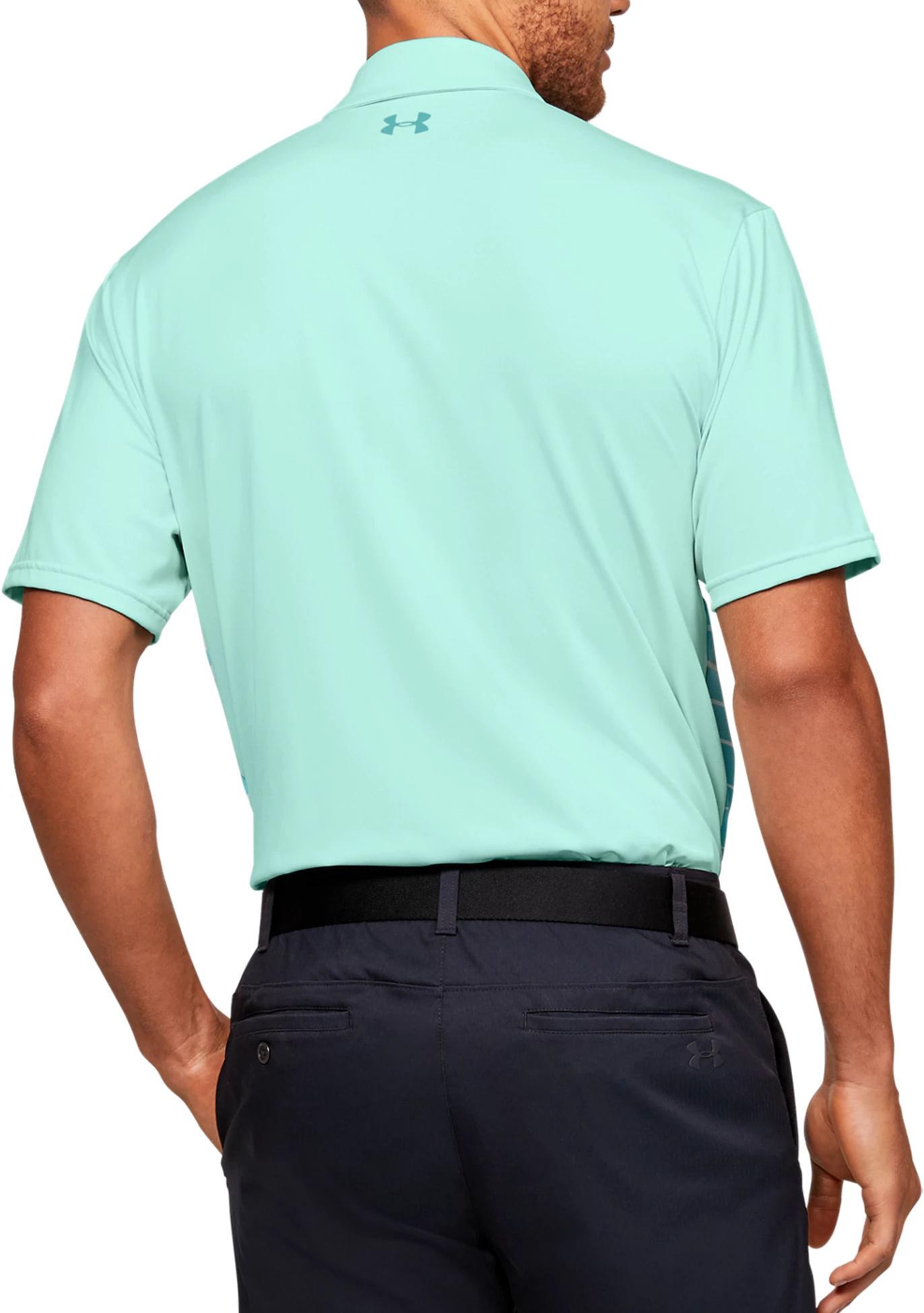 Polo shirt Under Armour UA Playoff Polo 